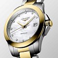 Часы Longines Conquest L3.377.3.87.7 фото 3